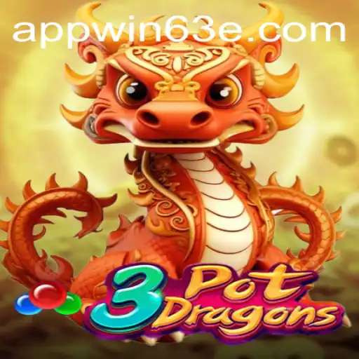 Unleashing the Fantasy World of 3PotDragons: A Thrilling Gaming Adventure