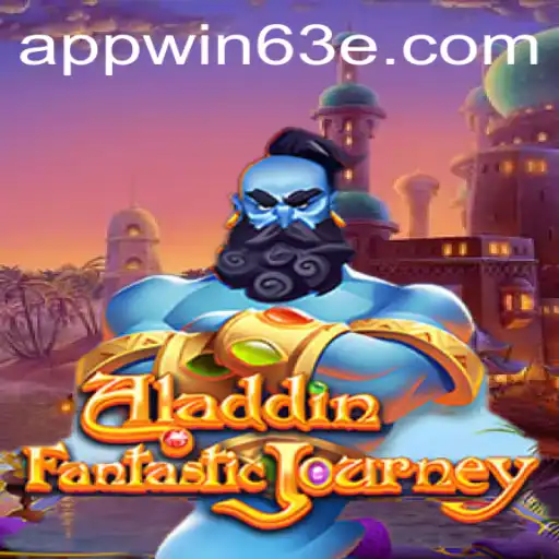 Experience the Enchantment of Aladdin with a Digital Twist