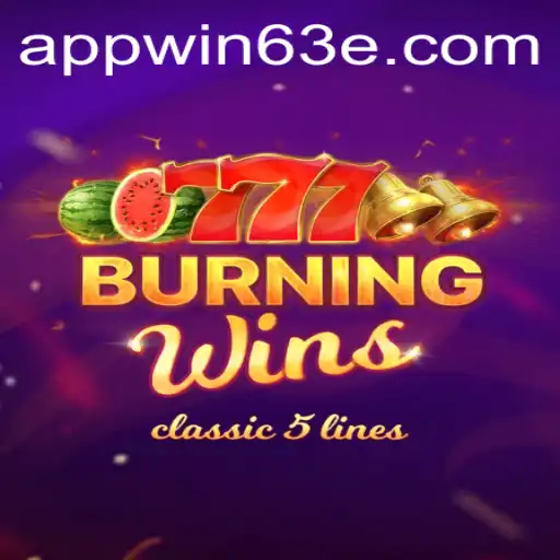 Exploring the Thrilling World of BurningWins on WIN63E.COM