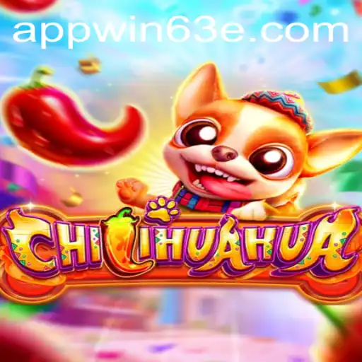 Discovering CHILIHUAHUA: A Unique Gaming Adventure with WIN63E.COM