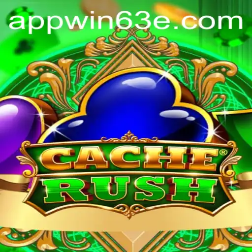 CacheRush: Dive into the Thrilling World of Digital Treasure Hunts