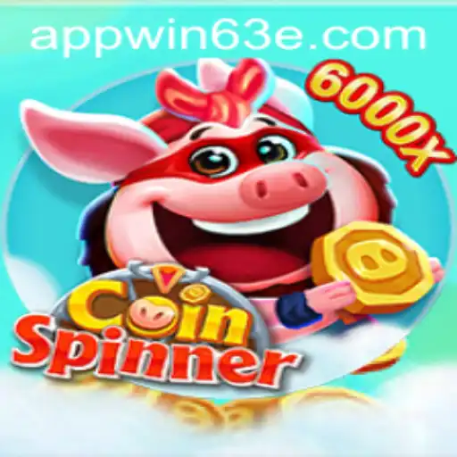 Exploring the Exciting World of CoinSpinner and Its Connection to WIN63E.COM