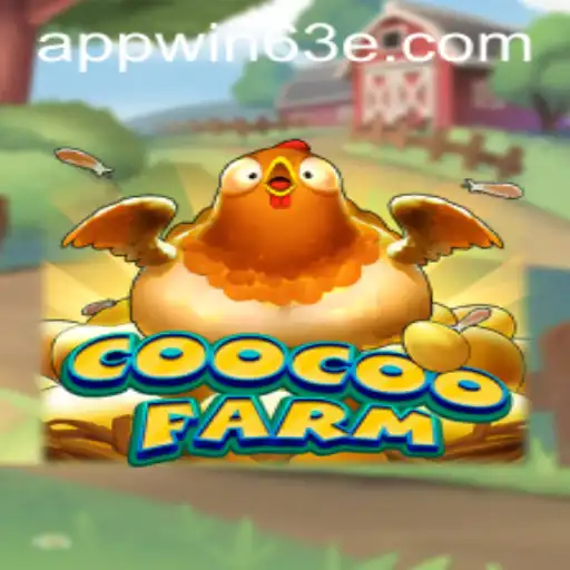 CooCooFarm: Master the Art of Digital Farming