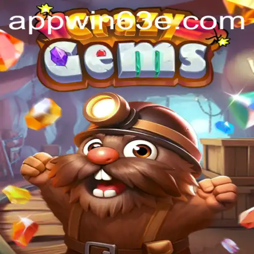 Discover the Thrills of CrazyGems: Step Into a World of Gem-Matching Excitement