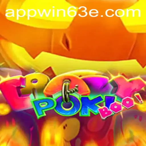 CrazyPokiBoo: An Exciting Adventure with WIN63E.COM Insights