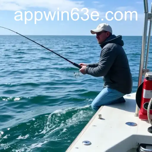 Exploring the Evolving World of Fishing with WIN63E.COM
