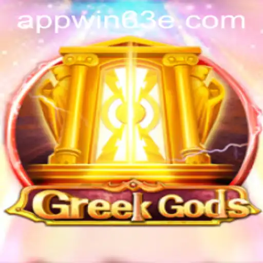 GreekGods: A Mythological Gaming Experience at WIN63E.COM
