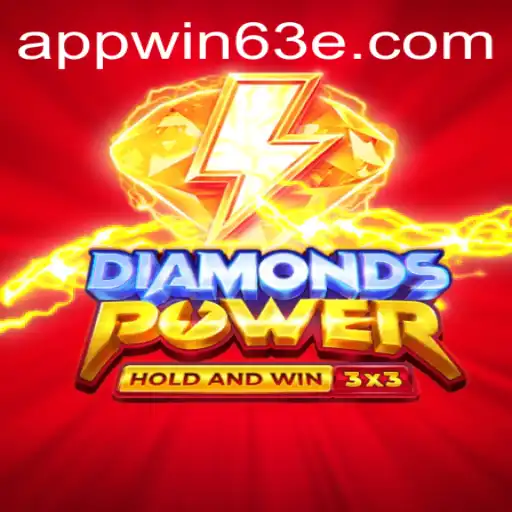 Discover the Dynamic World of Diamondspower and WIN63E.COM