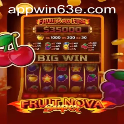 Exploring the Exciting World of FruitNovaSuper: A Modern Gaming Phenomenon
