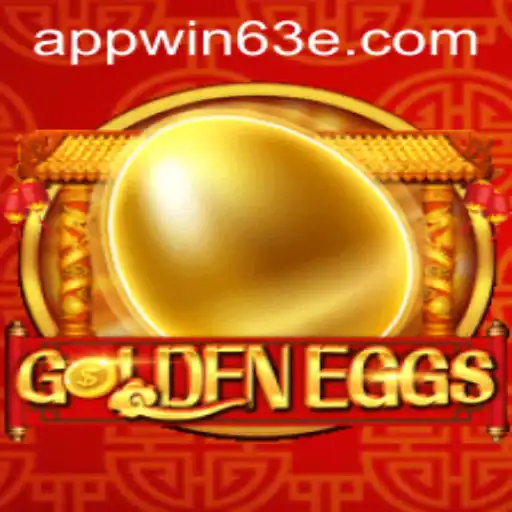 GoldenEggs: A New Era of Gaming with WIN63E.COM