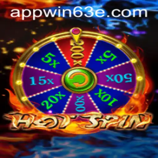 Exploring the Exciting World of HotSpin: A Comprehensive Guide