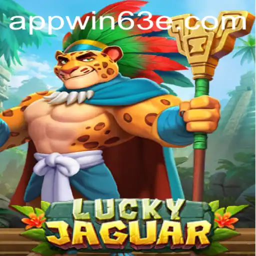 Discover LuckyJaguar: The Thrilling Game Taking the World by Storm