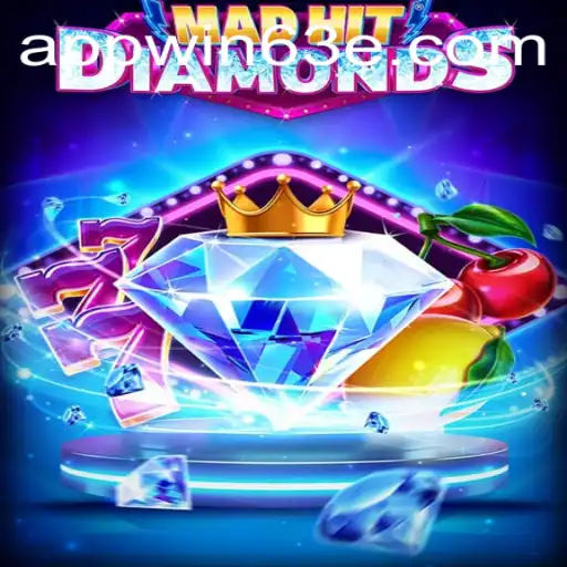 MadHitDiamonds: An Exciting Journey into the World of Online Gaming