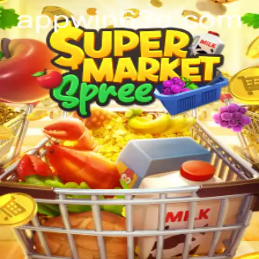 Exploring the World of SupermarketSpree: The Ultimate Gaming Experience