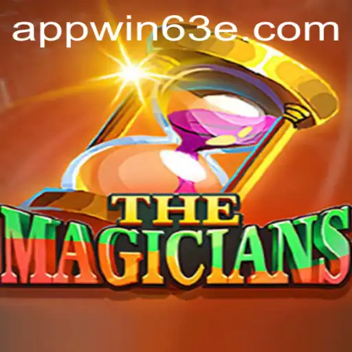 Unveiling TheMagicians: An Intriguing Journey into a World of Enchantment