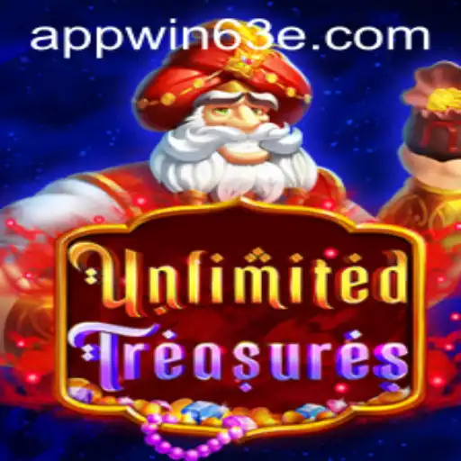 UnlimitedTreasures: A Journey into Infinite Adventure