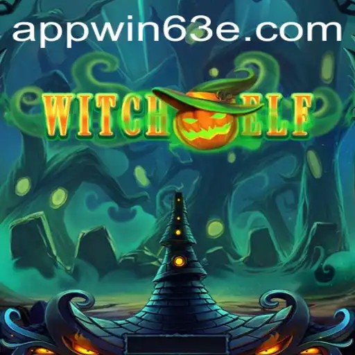 Discover the Enchantment of WitchElf and WIN63E.COM