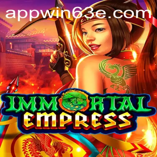 ImmortalEmpress: A Dive into the Enchanting Realm of Strategy and Mystique