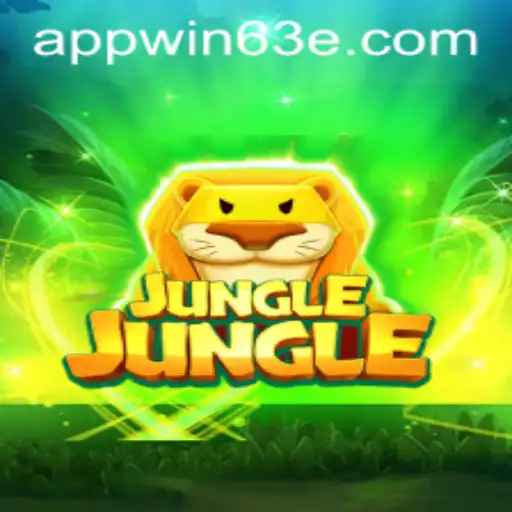 Exploring JungleJungle: An Adventure Awaits with WIN63E.COM