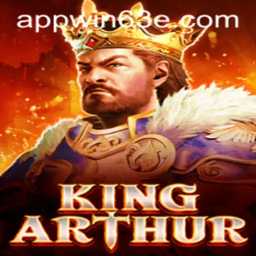 Unveiling KingArthur: A Legendary Game Experience with WIN63E.COM