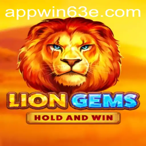 LionGems: The Ultimate Gaming Experience