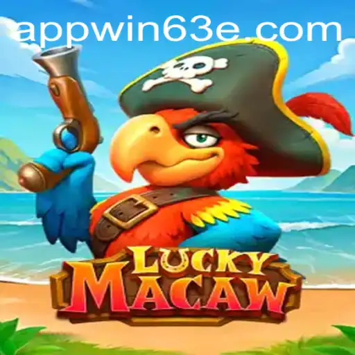 Discover the Exciting World of LuckyMacaw