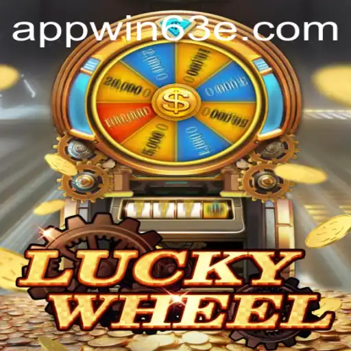 Discover the Thrilling World of LuckyWheel and WIN63E.COM