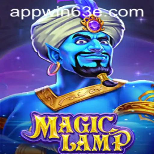 Discover the Enchanting World of MagicLamp: A Journey Filled with Mystery and Adventure