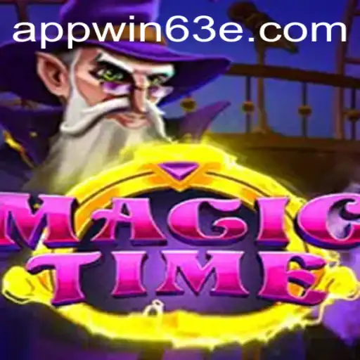 MagicTime: A Captivating Journey into Enchantment