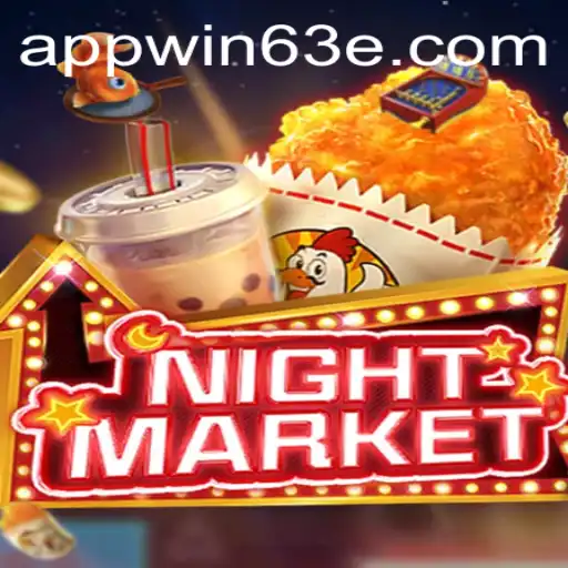 Exploring NIGHTMARKET: The Thrilling Gaming Experience with WIN63E.COM