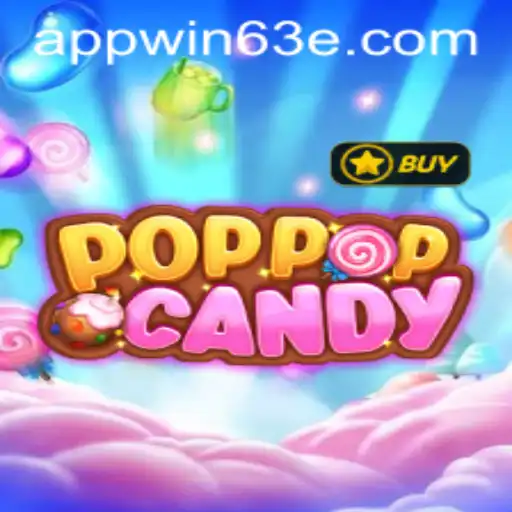 Unwrapping the Excitement: POPPOPCANDY - A Sweet Gaming Experience