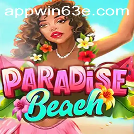 ParadiseBeach: The Ultimate Tropical Gaming Adventure