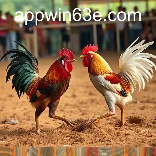 Exploring the World of Sabong Games on WIN63E.COM