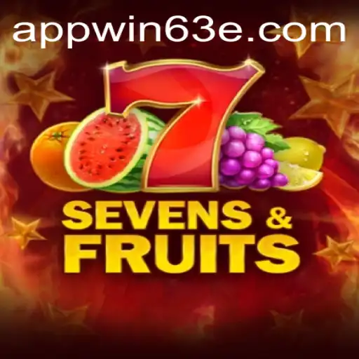 Discover SevensFruits: A Thrilling Journey into a Classic Slot Game