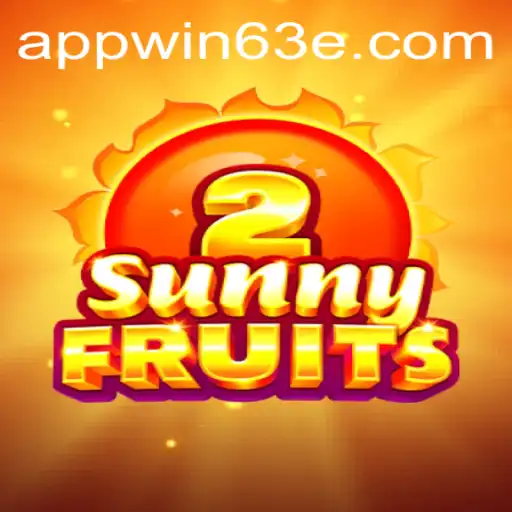 Exploring SunnyFruits2 and WIN63E.COM: A Thrilling Gaming Experience