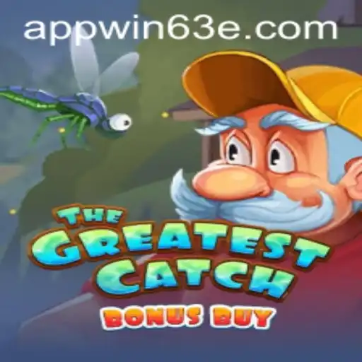TheGreatestCatchBonusBuy: A Dive into Exciting Gameplay and Winning Prospects