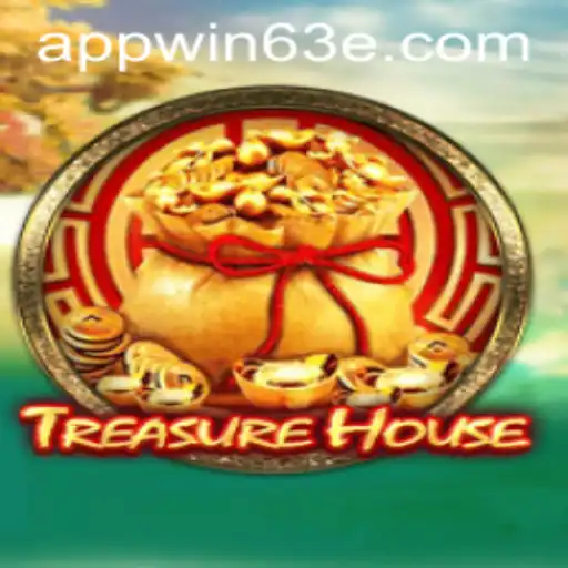 Delving into TreasureHouse: An Adventurous Gaming Experience with WIN63E.COM