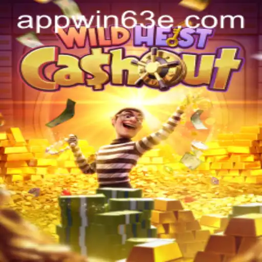 WildHeistCashout: The Exciting New Game Sweeping the Gaming World
