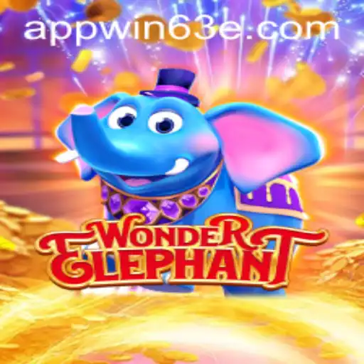 Discover the Magic of WonderElephant: A Journey into a Fantastic World